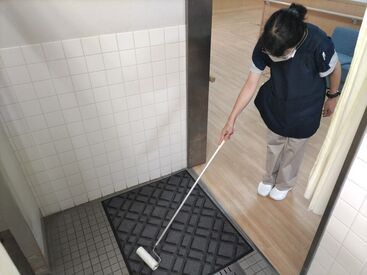 ワタキューセイモア株式会社／真珠園療養所 