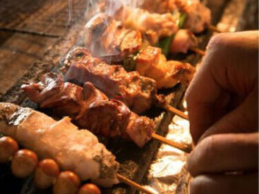 絶品まかないを楽しみにしているスタッフ多数!!
唐揚げ、生姜焼きなど…無料だから食費の節約にも♪