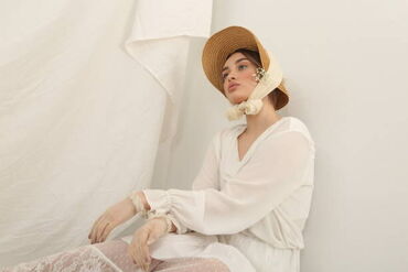 自分に合ったお仕事を見つけるなら
"ファッション人材リンク"できまり♪
WEB＋電話でカンタン登録完了◎