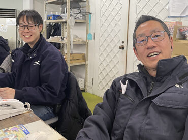 株式会社ノーザンホースパーク のんびり穏やかなスタッフが多く、サポート体制もしっかり★未経験でも安心して始められます！