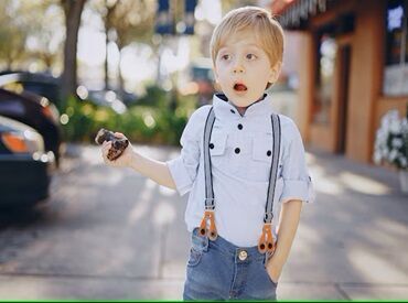 ファッション人材リンク株式会社【FJL】 ﾟ*｡☆ NEWスタッフ募集 ☆。*ﾟ
オシャレママ必見！可愛いKIDS服☆
私服勤務OK・髪色ネイル自由♪
即日スタートできるお仕事◎