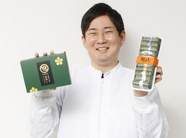 ≪*どなたも大歓迎*≫
STAFFは20～50代まで幅広い年代の方が活躍中★
一緒に芝寿しの魅力を多くの人に知ってもらいましょう♪