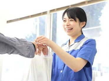 新しいコミュニティが欲しい方や
生活費の足しにしたい方など
始める理由は様々です◎
※画像はイメージ