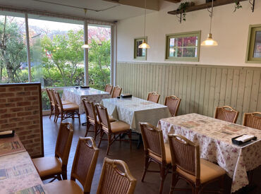 サンマルコ 長岡京店 ≪社員割引あり≫
当店自慢の料理を
オトクに購入できます♪