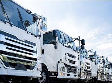 隔週土曜＋日曜休み◎長期休暇も充実！
また有給休暇を気軽に取れる環境なので、
家族との時間や予定も大切にできますよ◎