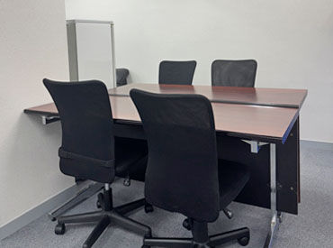 オフィスも事業もまだまだ拡大中
事業成長の一助を担える貴重なチャンスです!