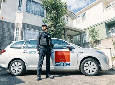 セコム株式会社　土居中央待機所 ＼セコムで安定！／
室内待機が中心＆65歳以降も働ける♪
大手ならではの手厚い福利厚生と、働きやすい環境が魅力★