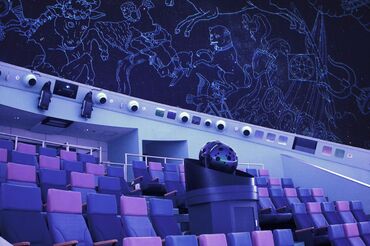 富士川楽座（体験館どんぶら／プラネタリウムわいわい劇場） 富士川楽座内
「体験館どんぶら」「プラネタリウムわいわい劇場」で大募集！
めったに経験できないレアバイトです♪