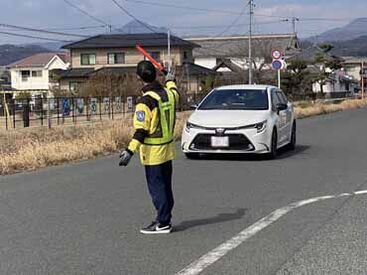 《20~60代まで活躍中!》