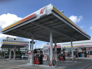 篠田商事株式会社　/　セルフ県庁西SS まずは研修で丁寧に教えます！
わからない事は先輩社員がなんでも教えてくれます！
成長したい方はどんどん応援します♪