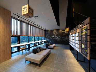 面接は勤務地にて行います♪
不安なことや働き方の希望など、気兼ねなくご相談ください！