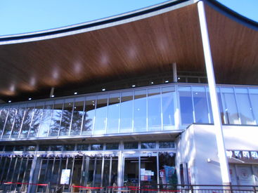 【上野動物園が職場に】普段味わうことができない体験!
動物園ならではのやりがいがあるお仕事です♪