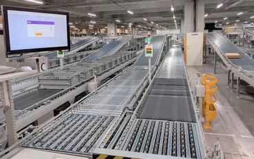 住倉ロジスティクス株式会社 働きやすい環境が整った職場♪
だから…長い方だと10年以上勤務されている方も◎
負担の少ないお仕事なので長く続けられますよ＊