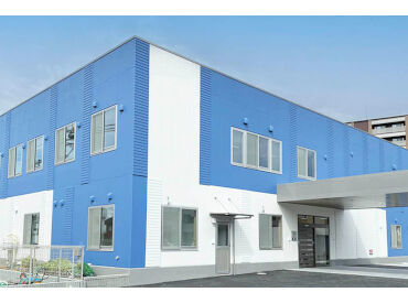 金沢北安江ケアセンターそよ風 ＼人柄重視の採用です！／
しっかりしたサポート体制で、安心して始められる環境♪
希望の働き方、お気軽にご相談を◎