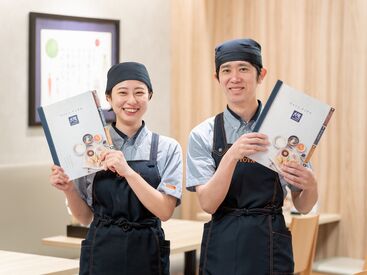 大戸屋ごはん処 ゆめタウンはません店 こだわりの素材と店内調理が自慢♪『大戸屋』