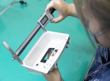 誠和産業株式会社 社会保険完備や皆勤手当など、うれしい手当が多数！
PCが触れたらOK★