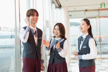 希望シフトで応援！
生活スタイルを考慮し、できるだけ調整します◎
