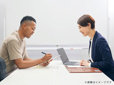 株式会社SHEEPS ＼ブランクがあってもOK！／
今までの経験や資格は一切問いません。
地域に根ざして働きたい方歓迎♪