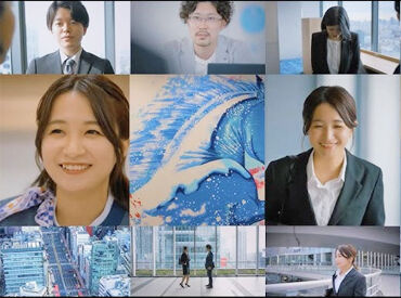 アドバンサー株式会社 ＜あなたの挑戦の後押し！＞
未経験からの役職者も大勢います◎
★記載駅以外でも採用可能です！お気軽にご相談ください★