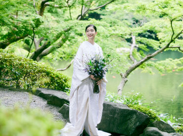 シフトは週1日/4時間からOK！
学校や部活・サークルと両立しながら
自分のペースで無理なく働けます◎