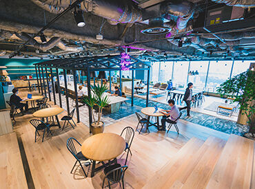 株式会社GA technologies 