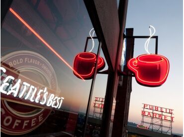 シアトルズベストコーヒー イオン小郡店【513】 【未経験歓迎!!】
簡単で覚えやすい★
質問・相談もお気軽に♪