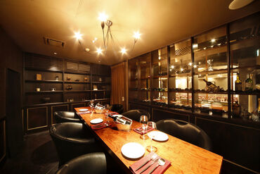 ＼人柄重視で採用活動中！／
面接のときには、
履歴書の用意はしなくて大丈夫！
気軽にお話しに来てください◎