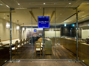 シフト自由で働きやすい！
週3日～OKで無理なく続けられる♪