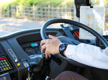 株式会社ベストワーク　※勤務地：博多区山王 乗務経験は無くても大丈夫です◎
決まったルートで運転するだけ♪