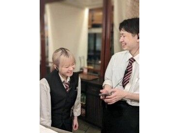 梨の家 五反田店 ＼働いた日に給料GET♪／
「今月ピンチ…」「すぐ給料が欲しい」そんな方にも◎
日払い＆現金手渡しOKで急な出費があっても安心