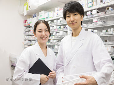 案件が豊富なので
「こんな働き方できるかな？」にも応えます◎
まずはお気軽にお問い合わせください！