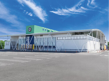 紹介元：株式会社ファクト　（紹介先：パ－ルショップともえ　旭店） >>>★積極採用中★<<<
まずはお気軽にご応募ください♪