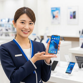 日払い・週払い・即日払い対応★
交通費支給&完全週休2日制でプライベートも充実♪