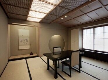 スタート時期の相談可能!!
スグにはじめるのもOKですよ~♪
# 美味しいまかない(100円)あり