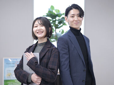 ユースタイルラボラトリー株式会社 C×S事業部 無資格・未経験OK★
今はやりたいことがわからなくても…介護に興味があればいいんです！
施設もキャリアも選べるお仕事◎