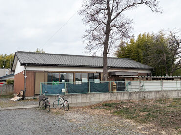 ≪子供好き集まれ~!≫
初心者も馴染みやすいのびのび空間♪
一緒に遊ぶことがお仕事です☆