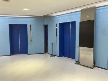 千葉ポートタワー　※4月リニューアルオープン 