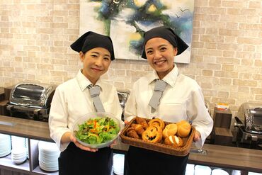 グランヴィリオホテル丹波篠山 和蔵 ＼ルートイングループで働こう★／