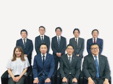 ≪高時給×休日もしっかり取れる≫
ワークラーフバランスを重視する方にもピッタリです。