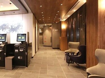 札幌ワシントンホテルプラザ　003 未経験さん歓迎です！
研修ありでイチから教えるので、ご安心ください♪
語学スキルは一切必要ないのでチャレンジしやすい◎