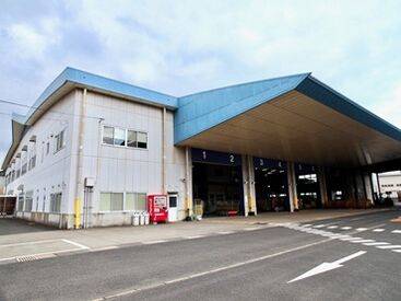 トヨタモビリティパーツ株式会社　鹿児島支社 お仕事内容はとってもシンプル♪
未経験の方でもすぐに慣れることができます◎