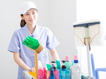 午前中でオシゴト終了なので、
家事・育児との両立やWワークにも最適です◎
※写真はイメージです