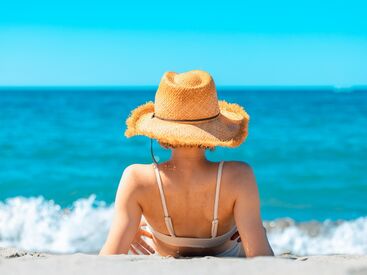 プライベートの話で盛り上がったり…
スタッフ同士仲が良く、雰囲気のよいお店です♪