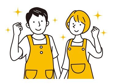 株式会社MAYA STAFFING/Y18-01379-1 販売接客をデビューを応援♪研修あり＆友達と応募もOK！新しい仲間と一緒にスタートしませんか？