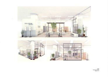 ペイトブルームガーデンゆめタウン光の森店　※12月11日リニューアルオープン 新しいキレイな店舗で働こう♪　簡単作業から始められて働き方の融通もバッチリ◎あなたの<好き>を活かせる！マイカー通勤もOK★