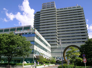 株式会社メディカル・コンシェルジュ ≪高時給＆高収入が実現☆≫
日勤だけど時給は【1750円】とハイランク♪
フルタイムなら月収は28万円を超える計算です★