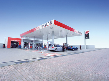 ガソリンスタンドでのお仕事経験がない方もOK!
未経験OKのお仕事です◎