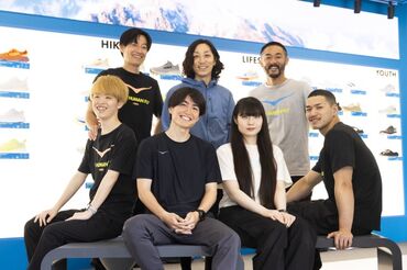 初めたてのランナーから、プロフェッショナルなランナーまで支持を集める「HOKA/ホカ」のランニングシューズ☆