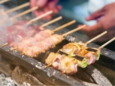 ≪柔軟シフト≫
週2日/1日3h~OK♪
あなたの希望の働き方を教えてくださいね◎