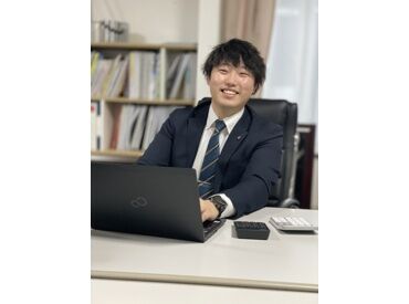 「どんなお仕事があるのかな？」と思ったら…
まずは登録だけでもOKです★